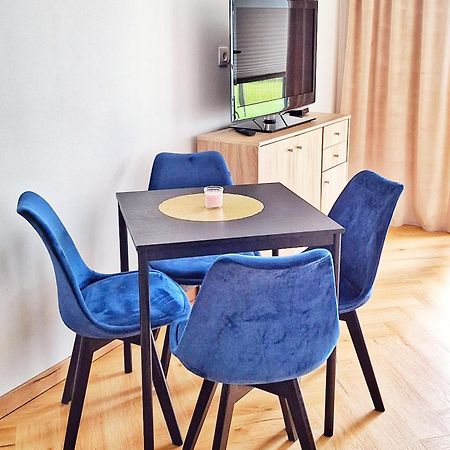 Blue Amber Appartement Rumia Buitenkant foto