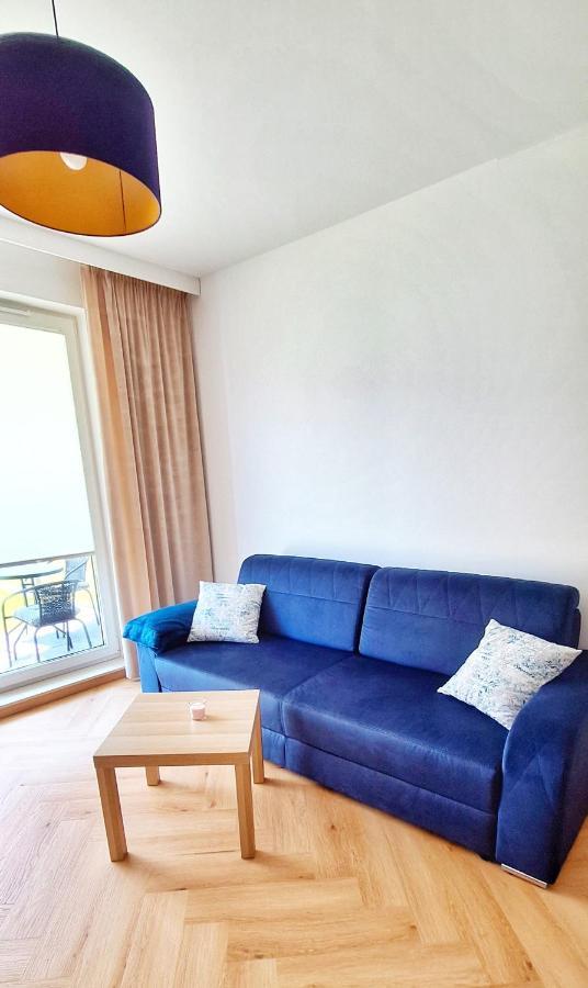 Blue Amber Appartement Rumia Buitenkant foto