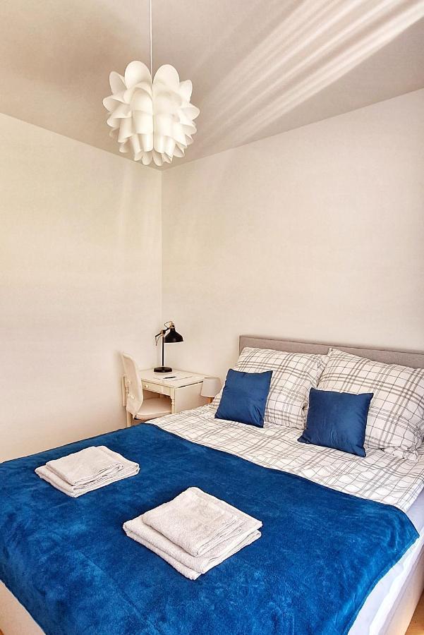 Blue Amber Appartement Rumia Buitenkant foto